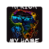 L’Afrique, ma maison 4
