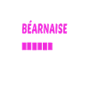 futur Béarnaise
