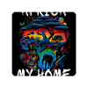 Africa, my Home 3