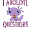 Axolotl. I Axolotl Questions