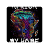 Africa, my Home 8