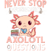 Axolotl. Axolotl Questions