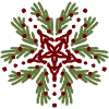 Pull Chrismas moche