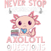 Axolotl. Axolotl Questions