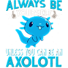 Axolotl