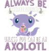 Axolotl