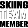 Équipe de ski