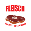 Fleischer Metzger Zerleger Schlachter Fleisch