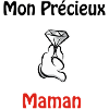 mon précieux
