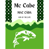 Mc Cabe surname