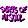 parties de mon âme