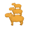 Capybaras