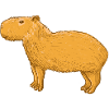 Capybara