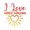 I love Nordic Walking