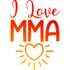 J’aime Mma