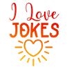 J’adore les blagues