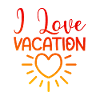 I love holidays