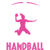 Jag kan inte jag ha handboll