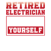 Retired electrician