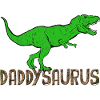 Daddysaurus