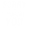 Sorry I'm busy Can I Ignore you later?
