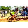 vtt descente