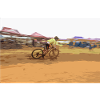 vélo bmx vtt