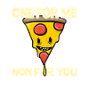 Pizza lovers