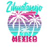 Zihuatanejo Mexico