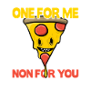 Pizza lovers