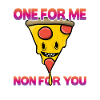 Pizza lovers
