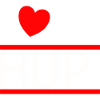 i LOVE HUP!