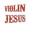 Violoniste Violoniste Jesus Christian