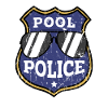 Pool Police - pool livredder