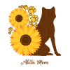 Mère Tournesol - Akita