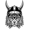 Luchs-Wikinger