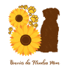Mère Tournesol - Bouvier des Flandres