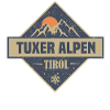tuxer Alpen
