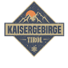 Kaisergebirge