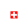 Idée cadeau T-shirt Suisse