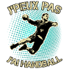 J'peux pas J'ai Handball