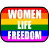 Women life freedom