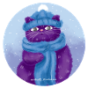 Bonnet de chat
