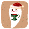 Weihnachtsgeist