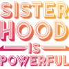 Sisterhood Is Powerful 25
