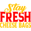 Stay Fresh Cheese Bags 30