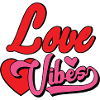 Love Vibes