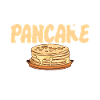 Pancake Lover Cadeau