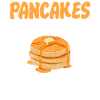 Pancake Lover Gift