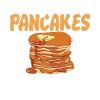 Pancake Lover Gift